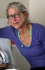 amy robertson